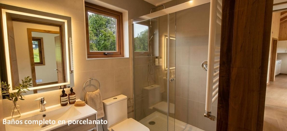 Casa en venta en Frutillar — foto 6