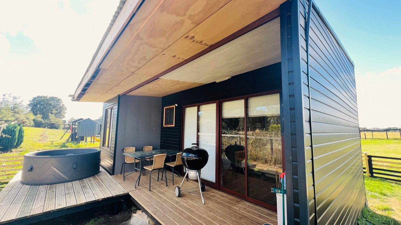 Casa en arriendo en Puerto Varas — foto 1