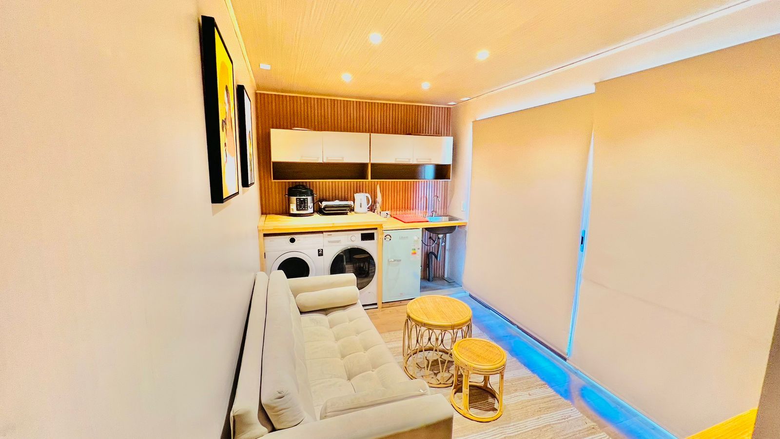 Casa en arriendo en Puerto Varas — foto 2