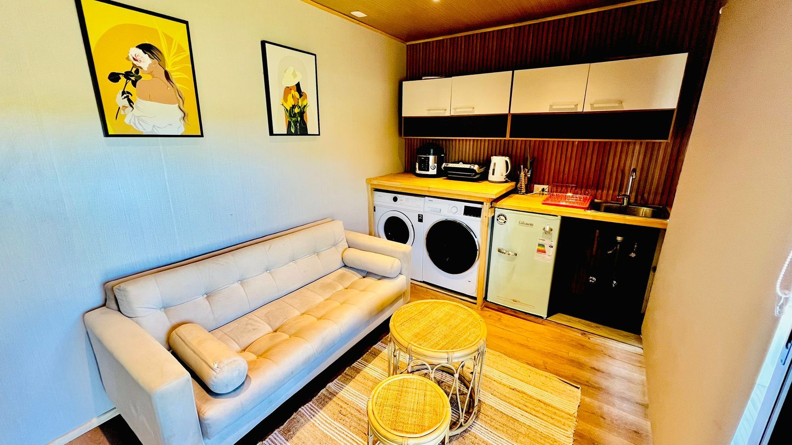 Casa en arriendo en Puerto Varas — foto 3