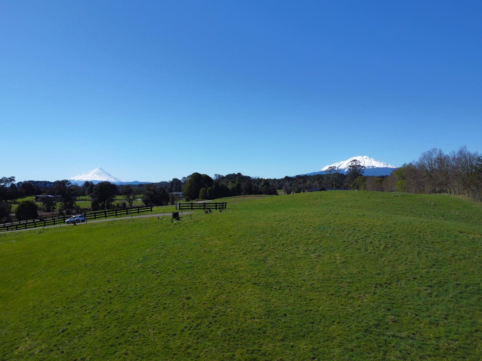 Parcela en venta en Puerto Varas — foto 1