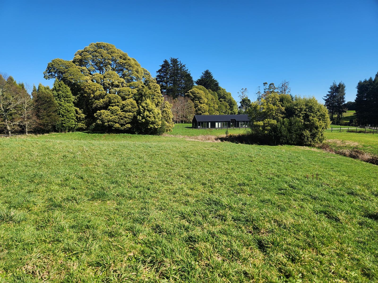 Parcela en venta en Puerto Varas — foto 3