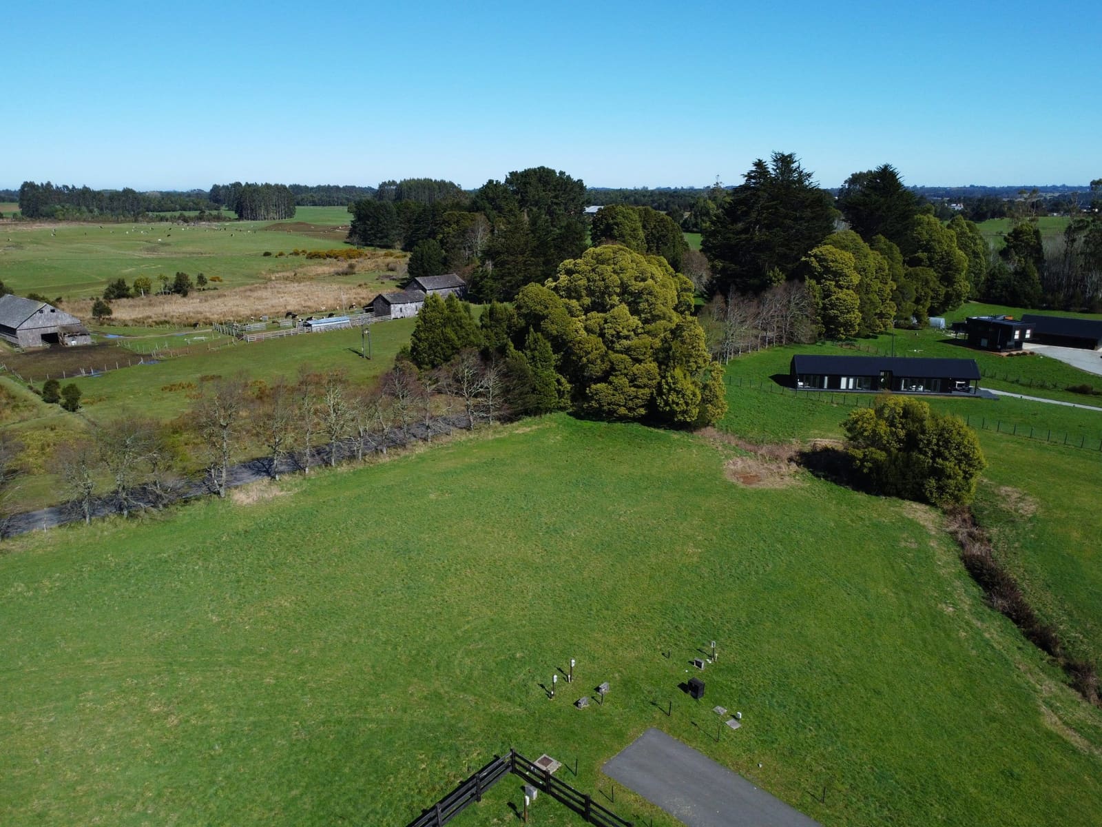 Parcela en venta en Puerto Varas — foto 6