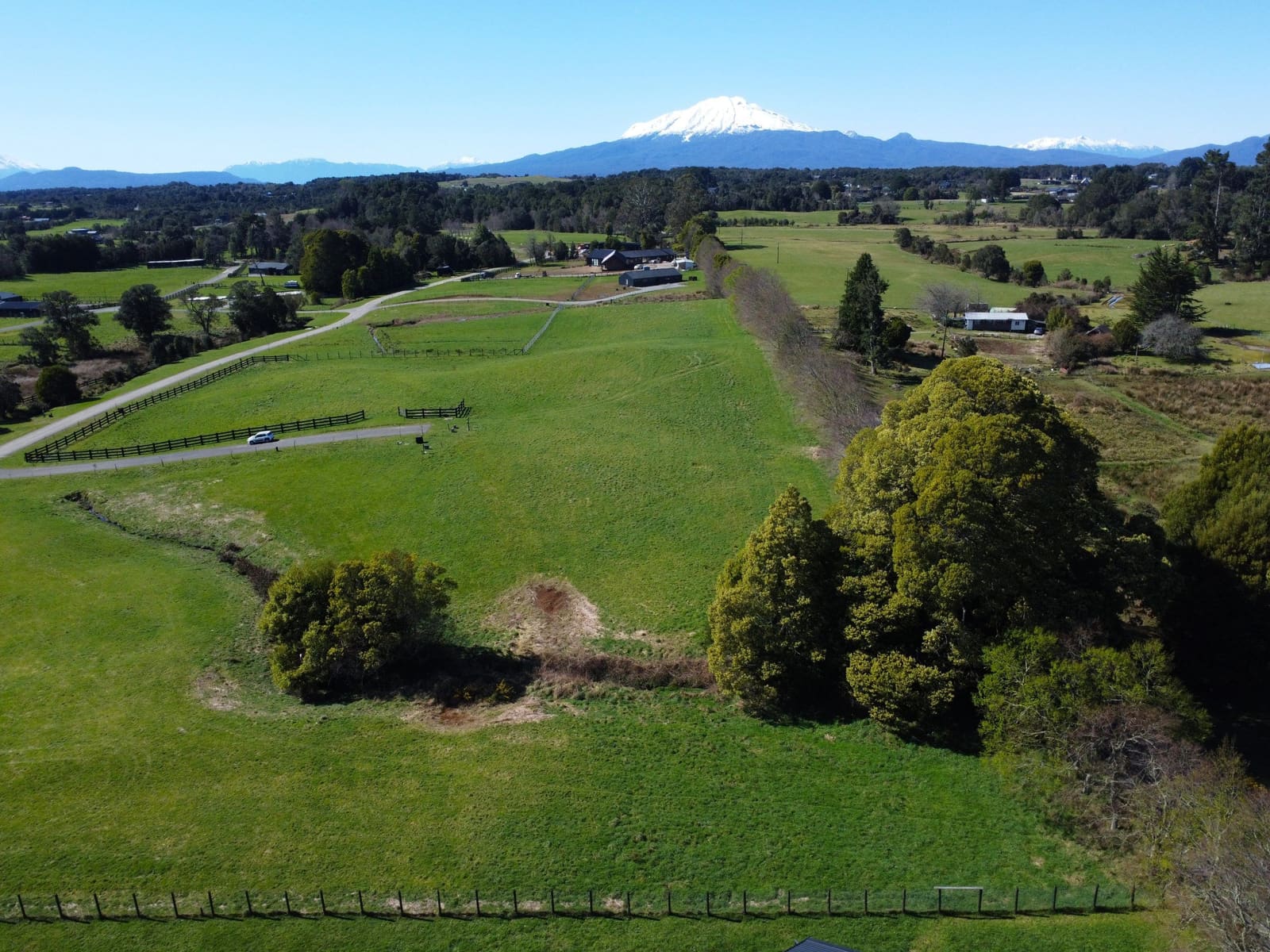 Parcela en venta en Puerto Varas — foto 8