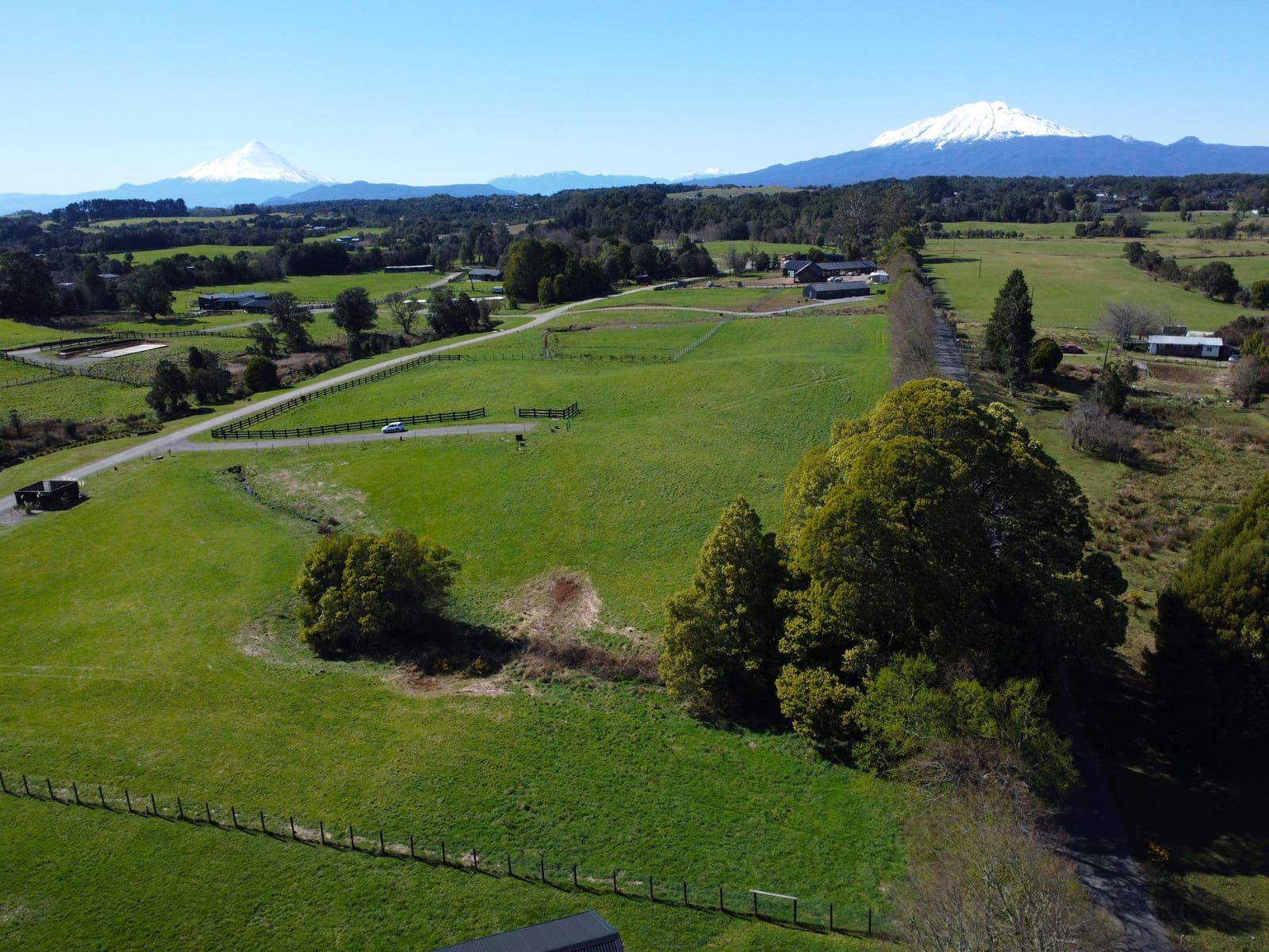 Parcela en venta en Puerto Varas — foto 9