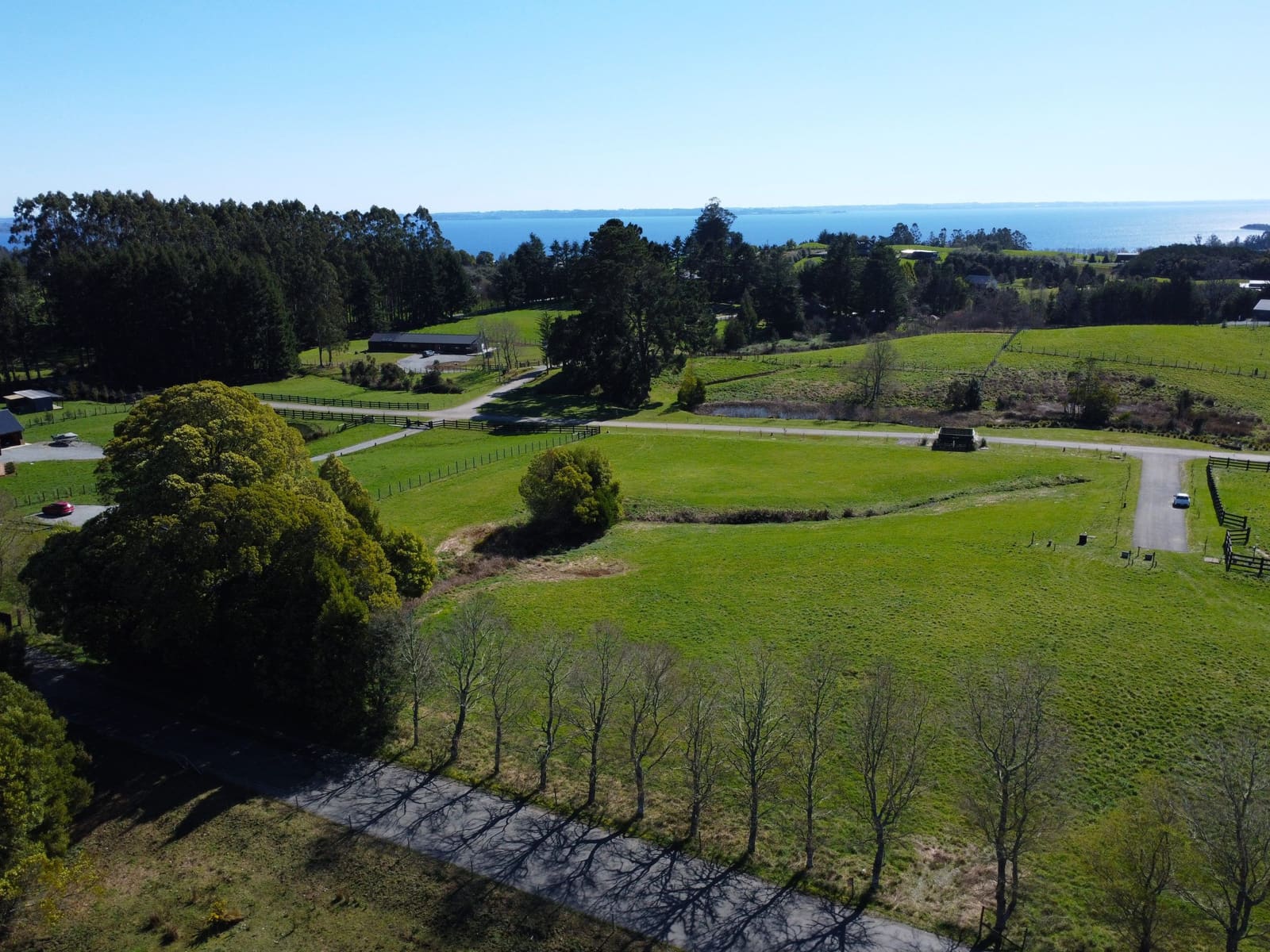 Parcela en venta en Puerto Varas — foto 10