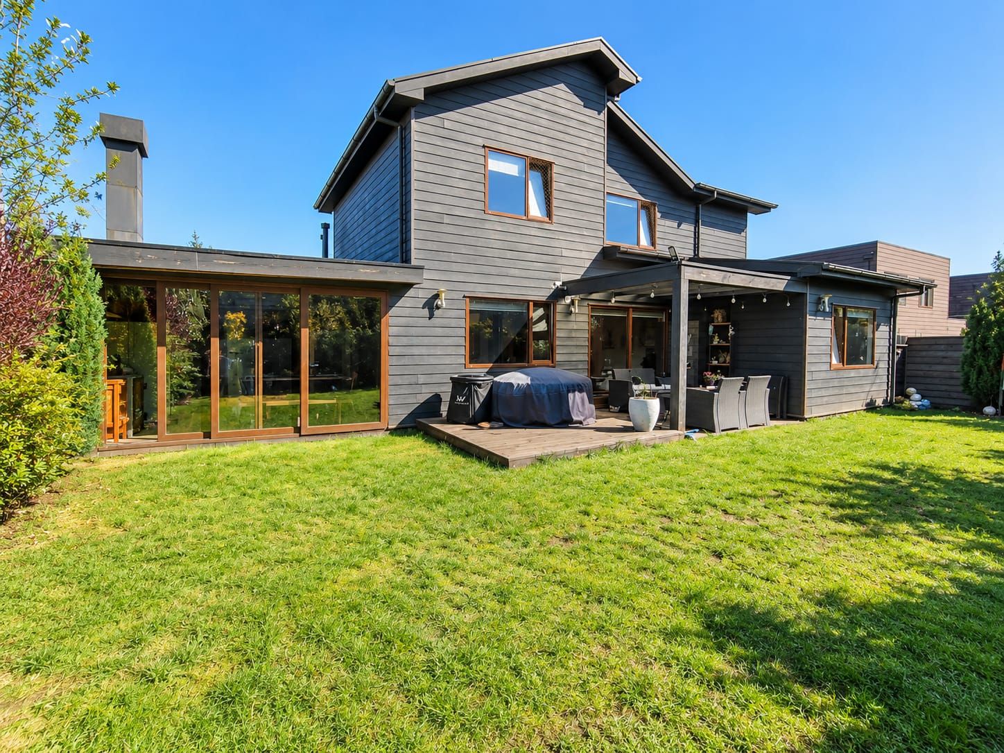 Casa en arriendo en Puerto Varas — foto 2