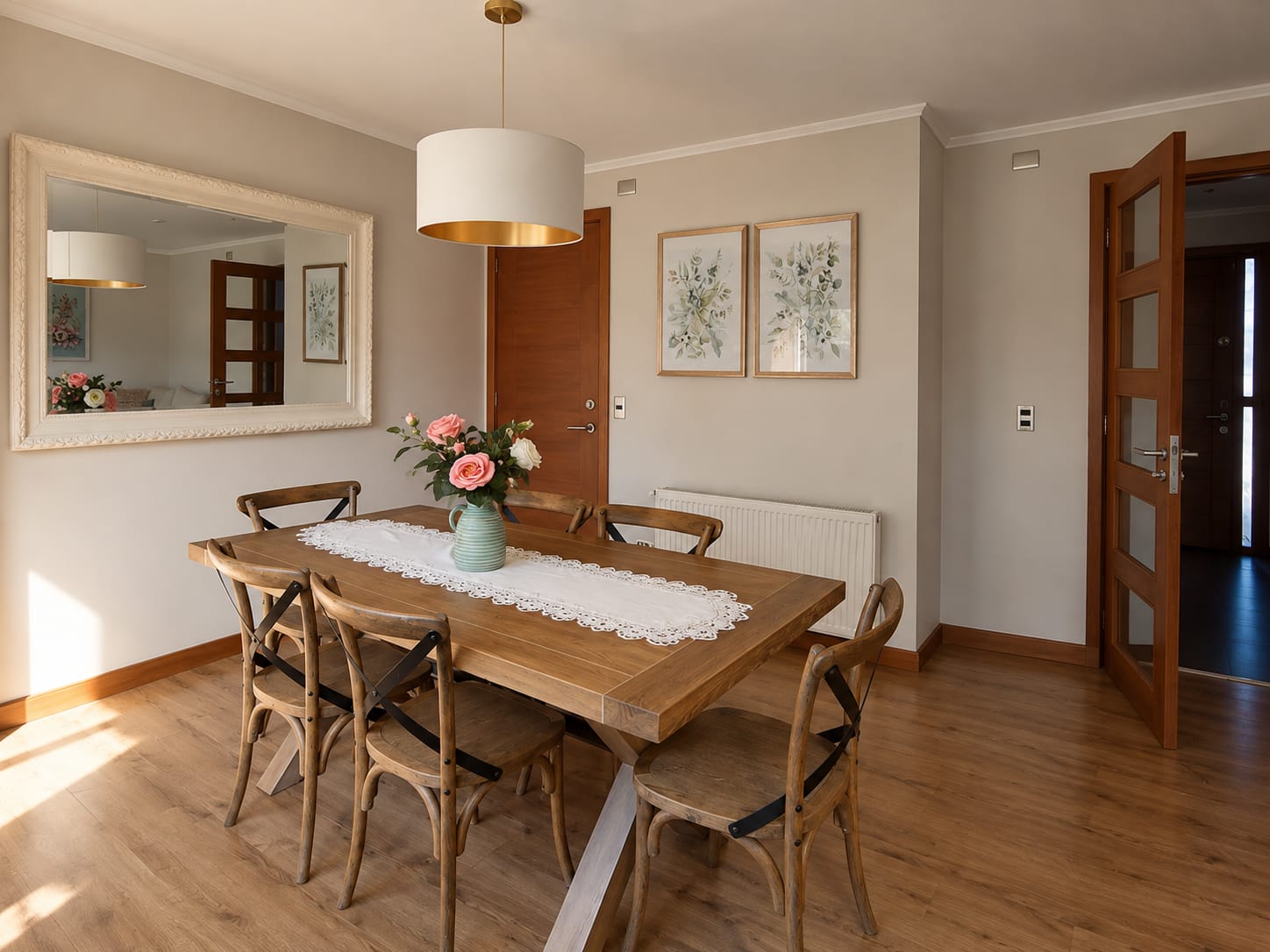 Casa en arriendo en Puerto Varas — foto 4