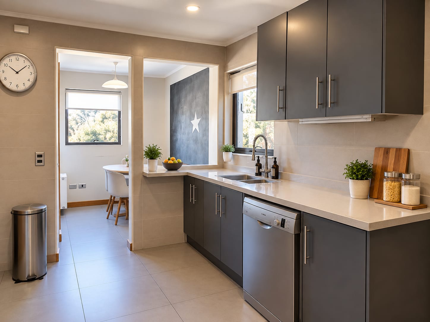 Casa en arriendo en Puerto Varas — foto 6