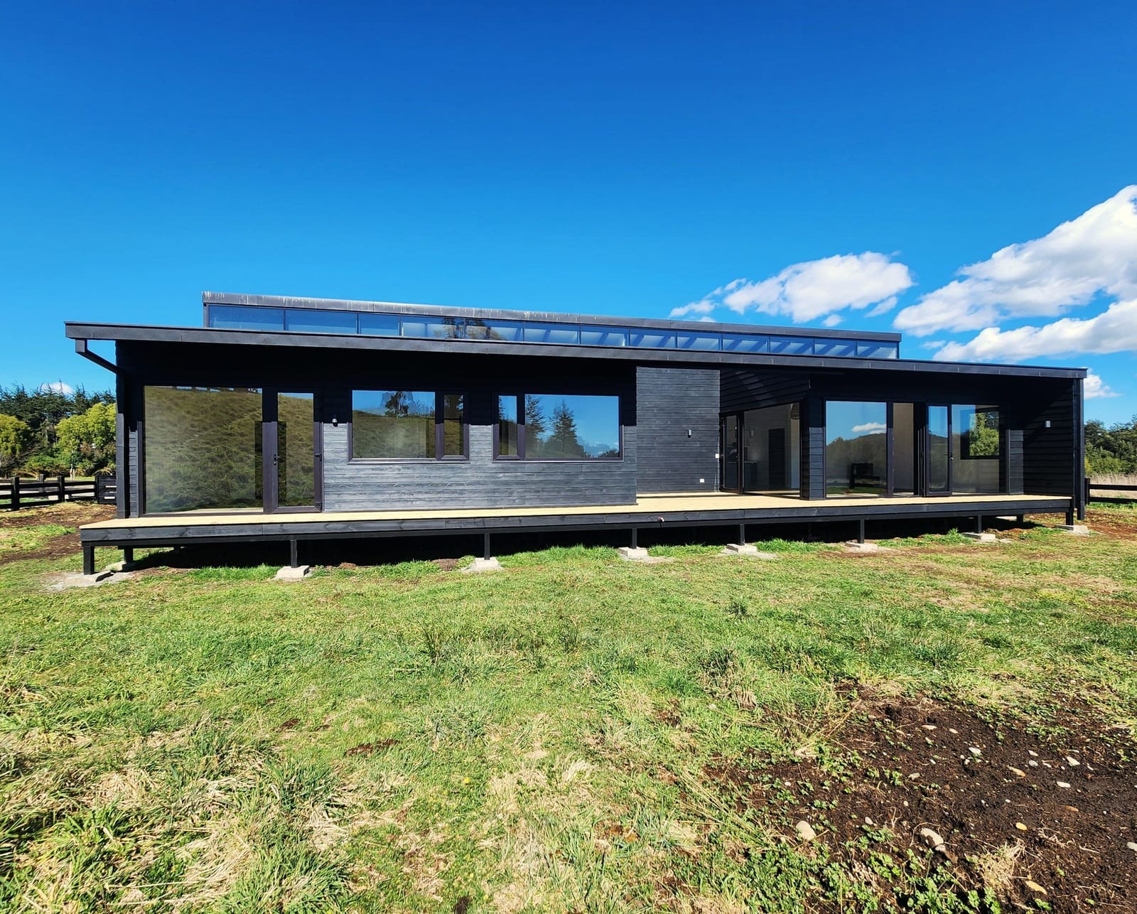 Casa en arriendo en Llanquihue — foto 2