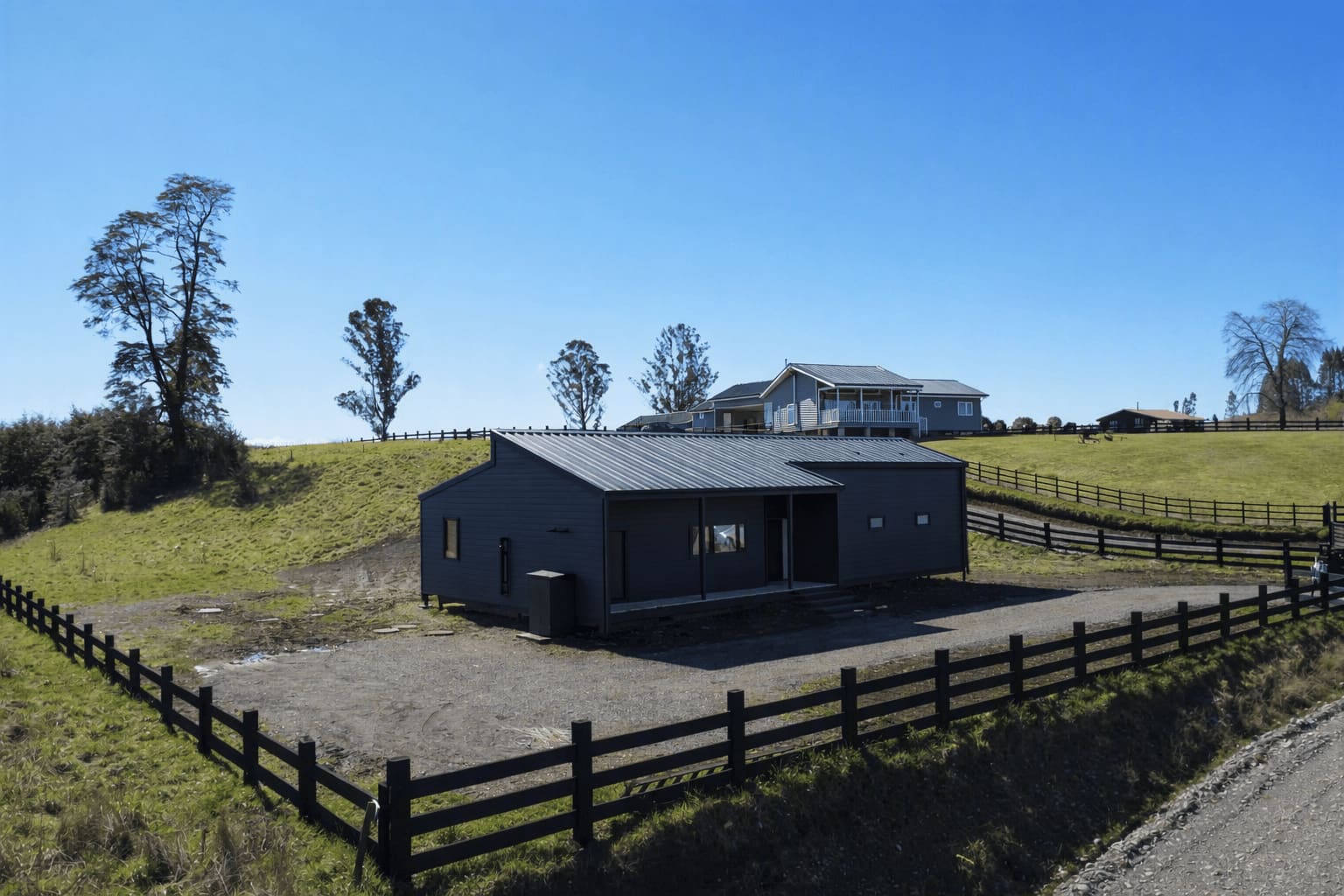 Casa en arriendo en Llanquihue — foto 3