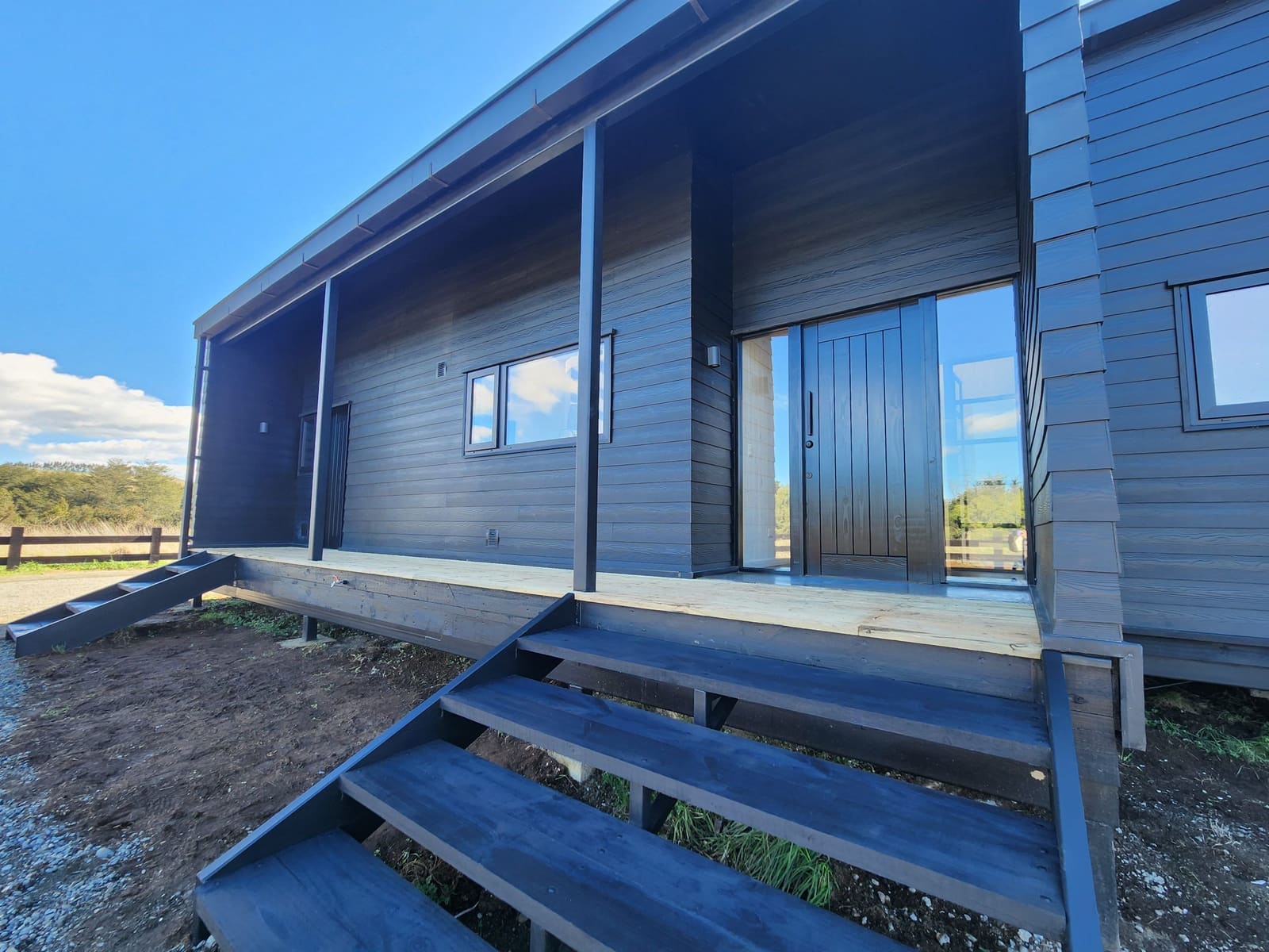 Casa en arriendo en Llanquihue — foto 4