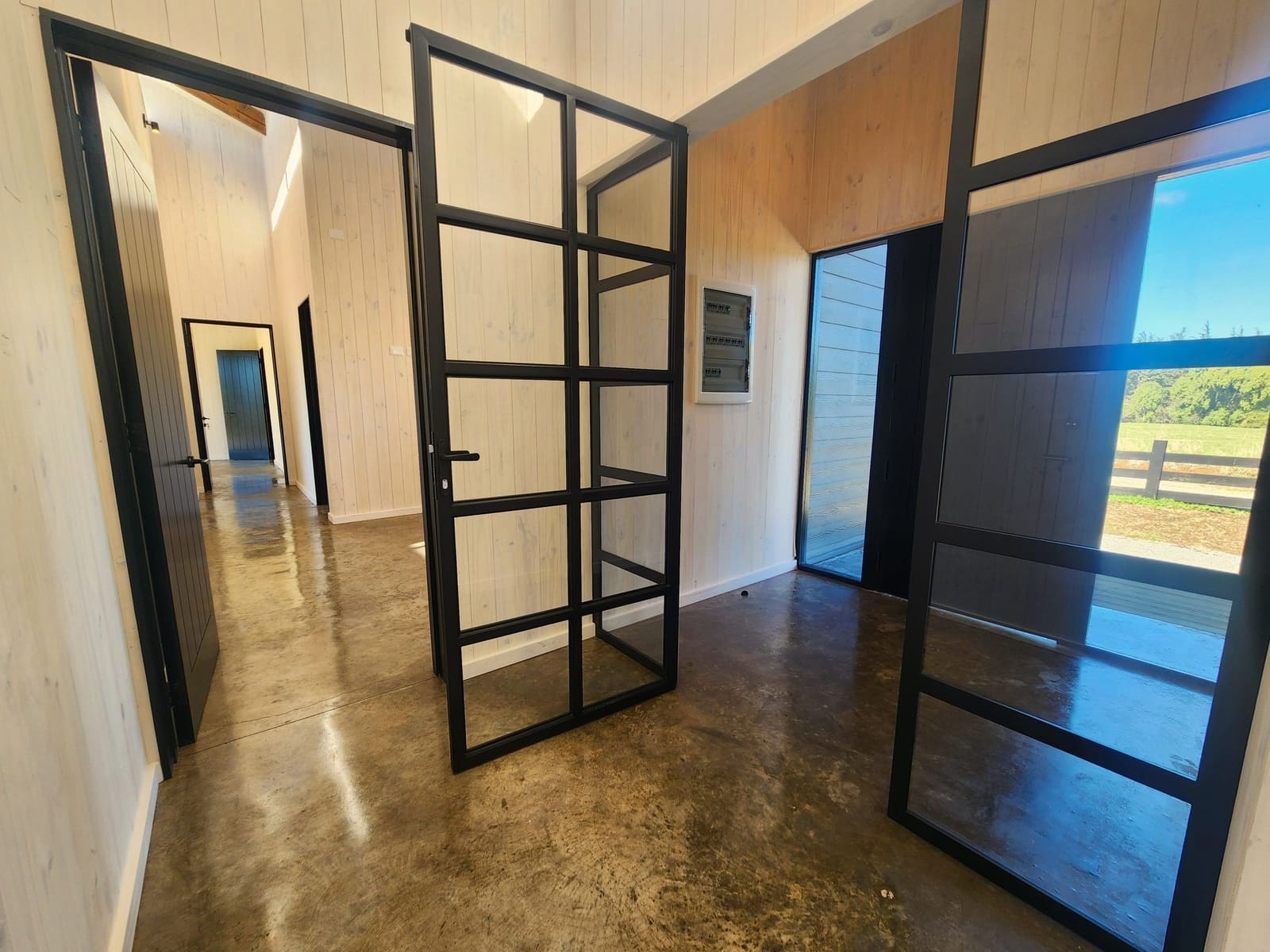 Casa en arriendo en Llanquihue — foto 5