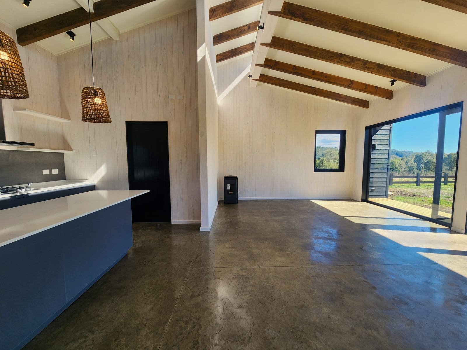Casa en arriendo en Llanquihue — foto 6
