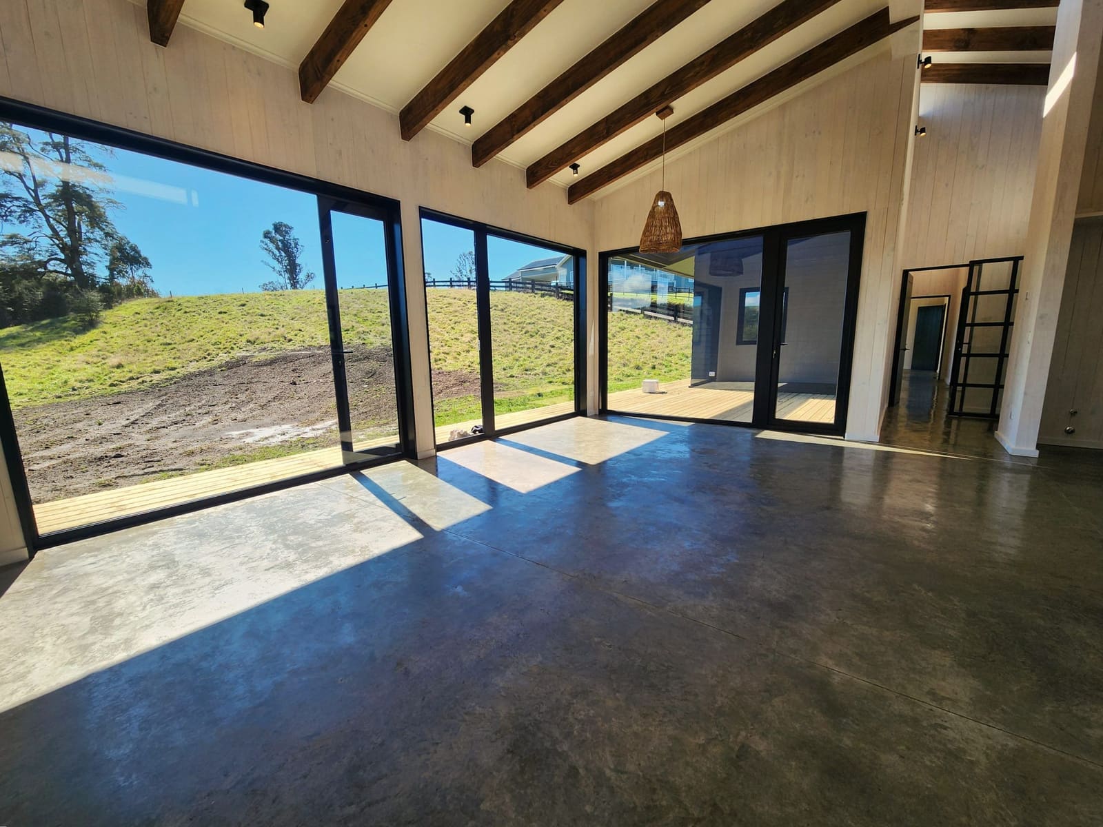 Casa en arriendo en Llanquihue — foto 7