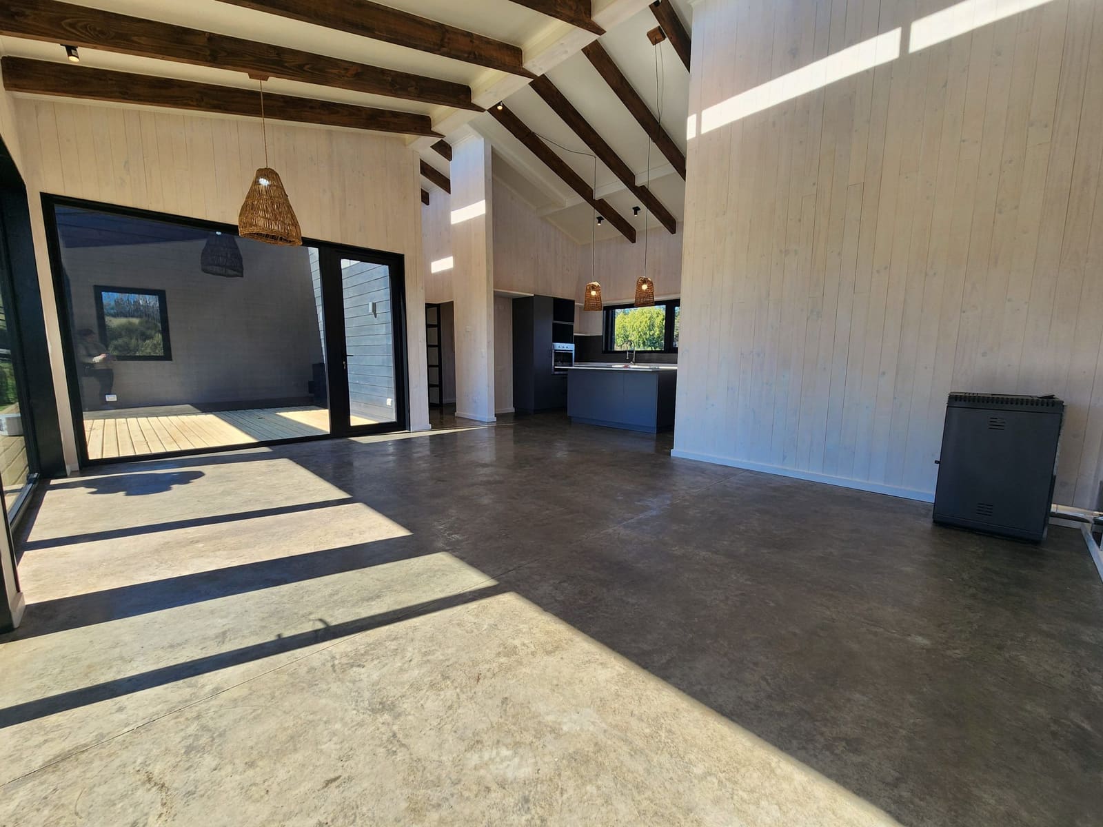 Casa en arriendo en Llanquihue — foto 8