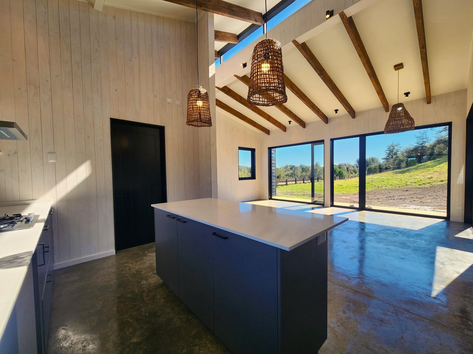 Casa en arriendo en Llanquihue — foto 10