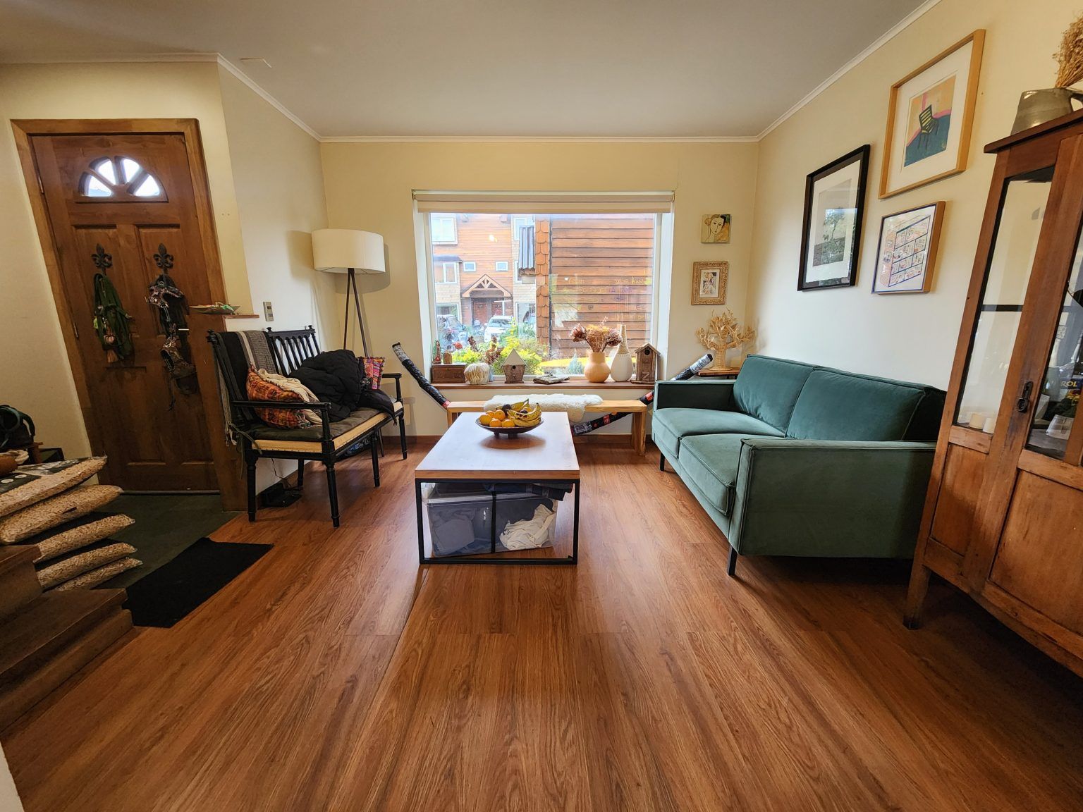Casa en arriendo en Puerto Varas — foto 2
