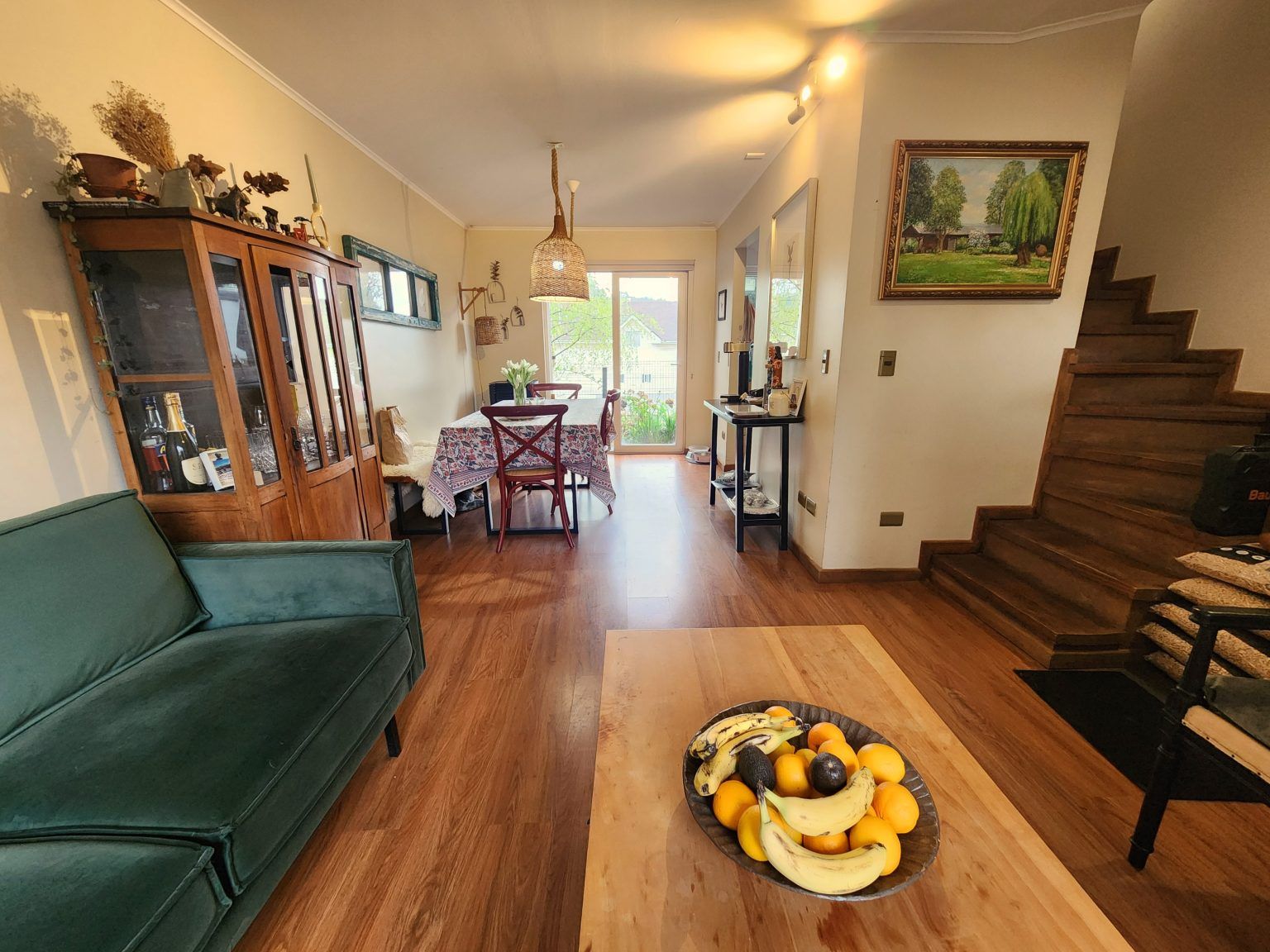 Casa en arriendo en Puerto Varas — foto 3