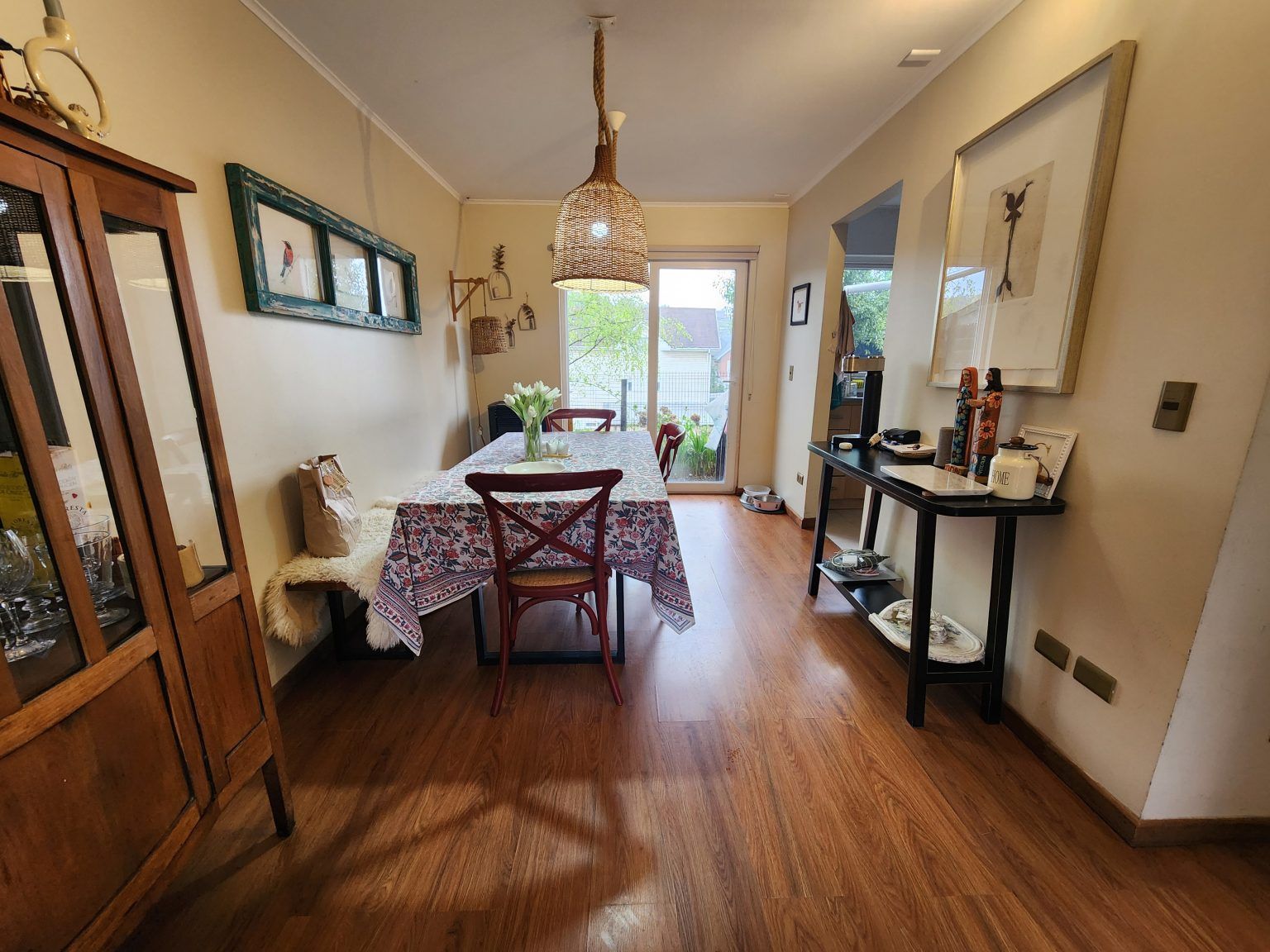Casa en arriendo en Puerto Varas — foto 4