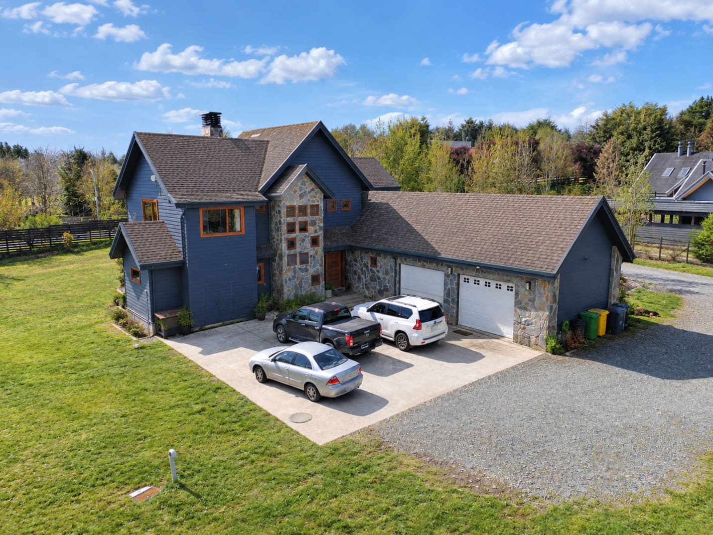 Casa en venta en Puerto Varas — foto 2