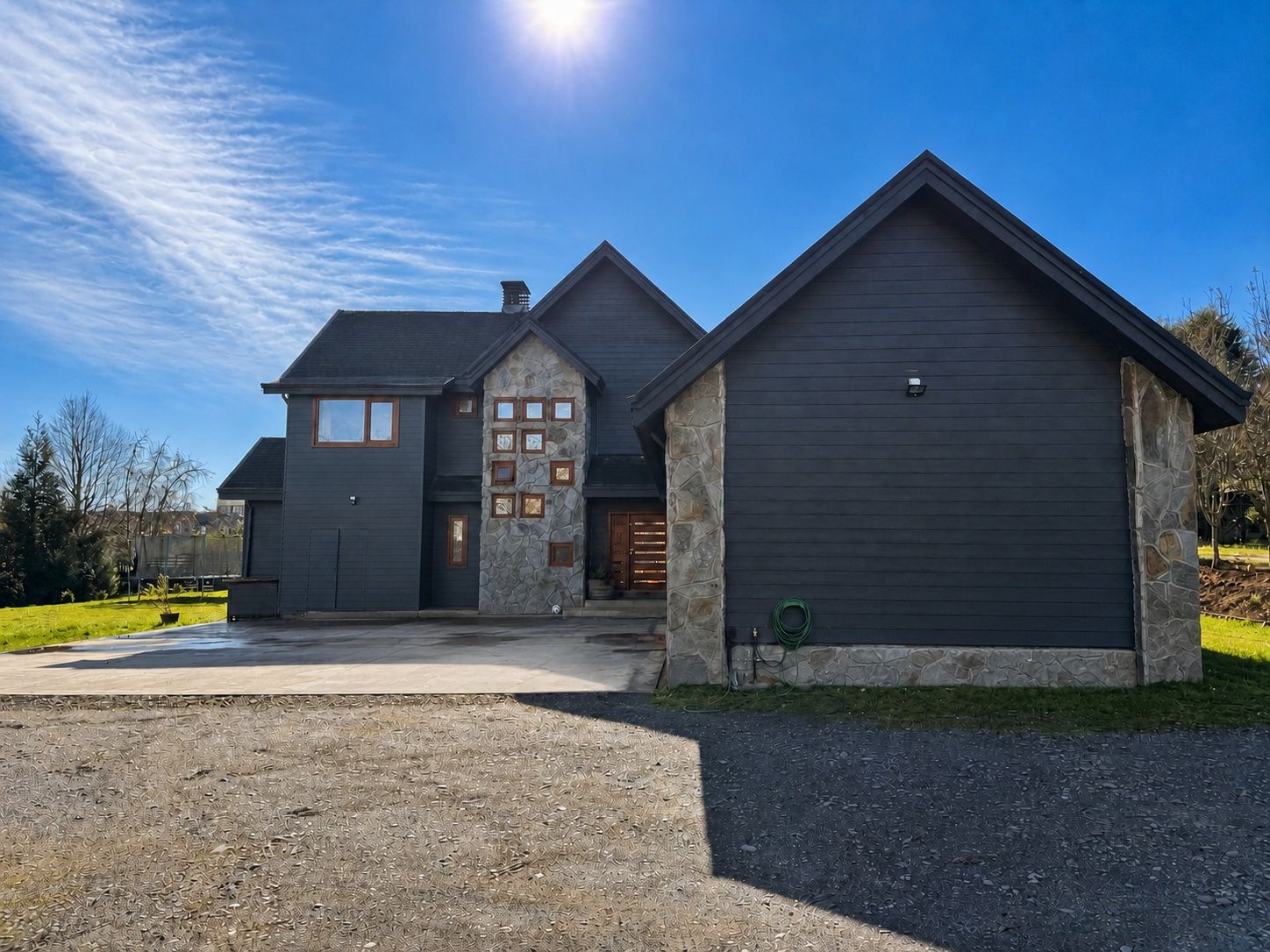 Casa en venta en Puerto Varas — foto 3
