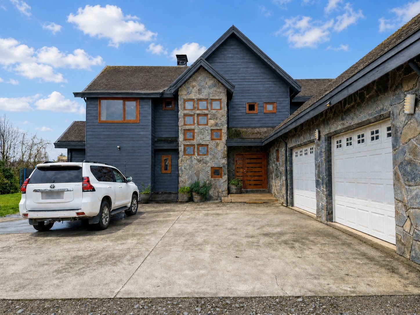 Casa en venta en Puerto Varas — foto 4