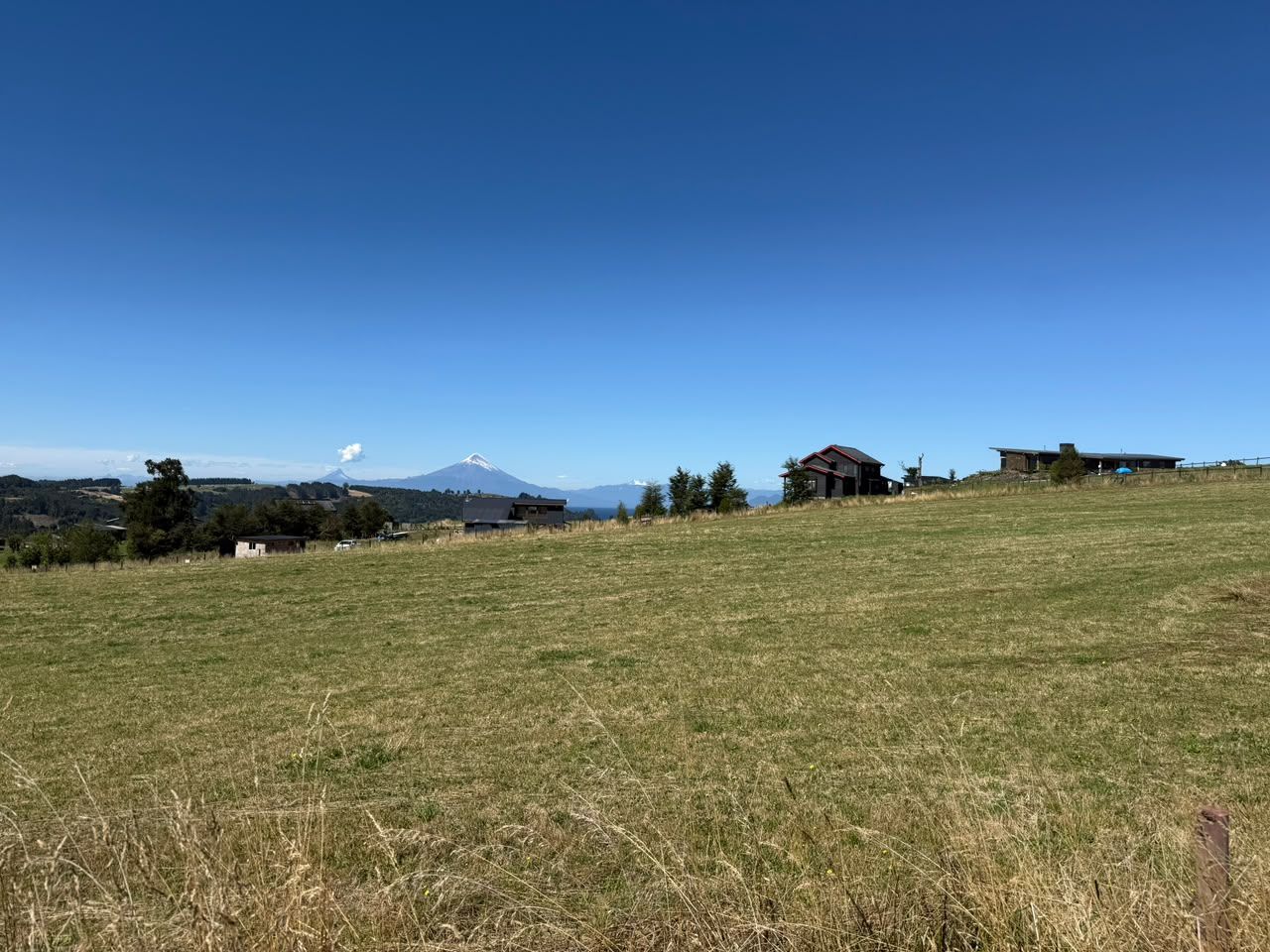 Parcela en venta en Llanquihue — foto 1