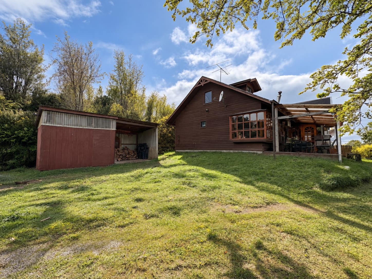Casa en venta en Puerto Montt — foto 3