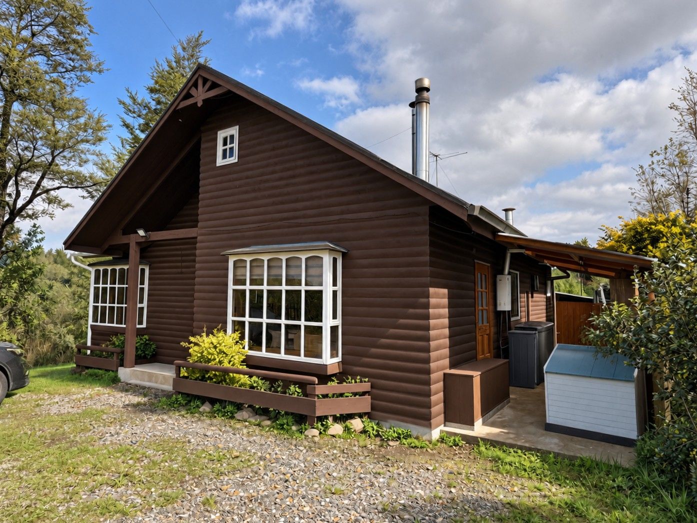 Casa en arriendo en Puerto Montt — foto 2