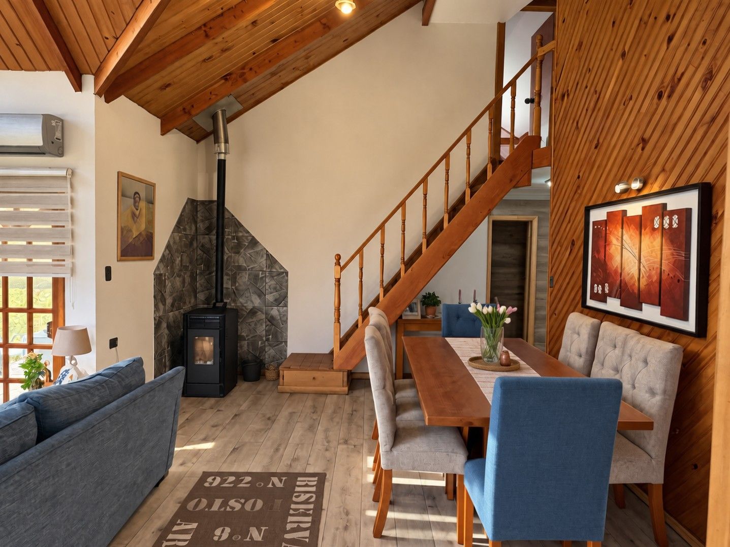 Casa en arriendo en Puerto Montt — foto 5