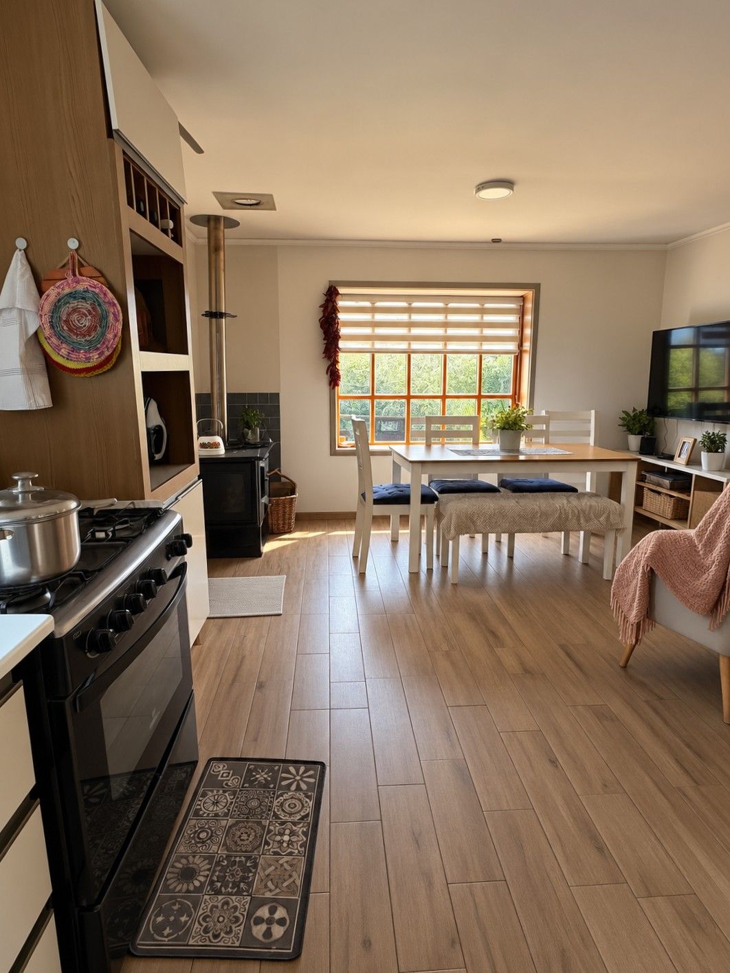 Casa en arriendo en Puerto Montt — foto 6