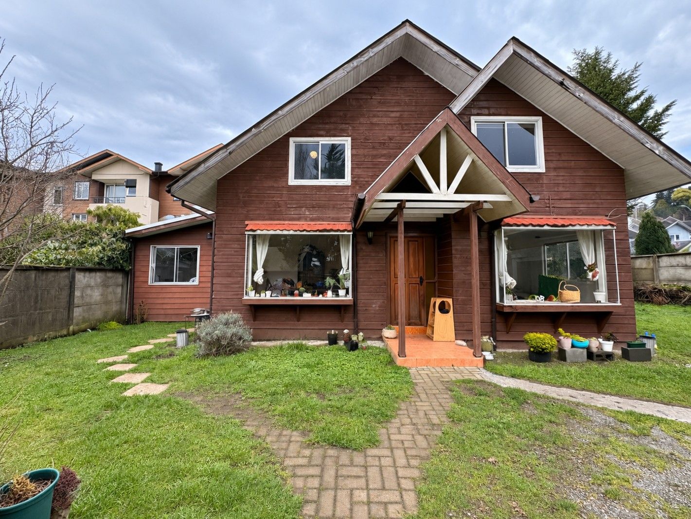 Casa en venta en Puerto Varas — foto 1