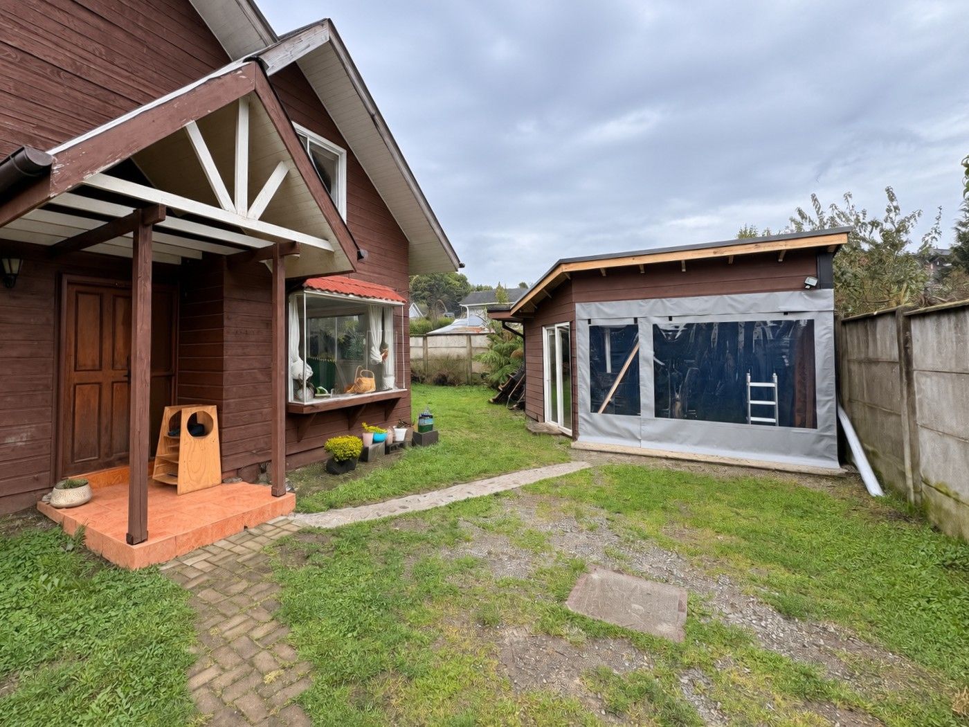 Casa en venta en Puerto Varas — foto 2