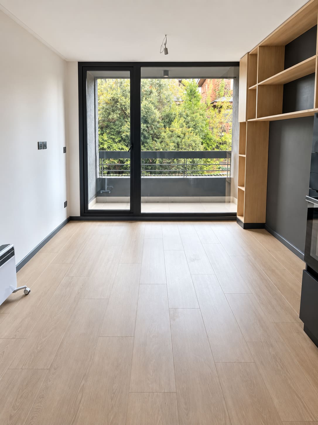 Departamento en arriendo en Puerto Varas — foto 2