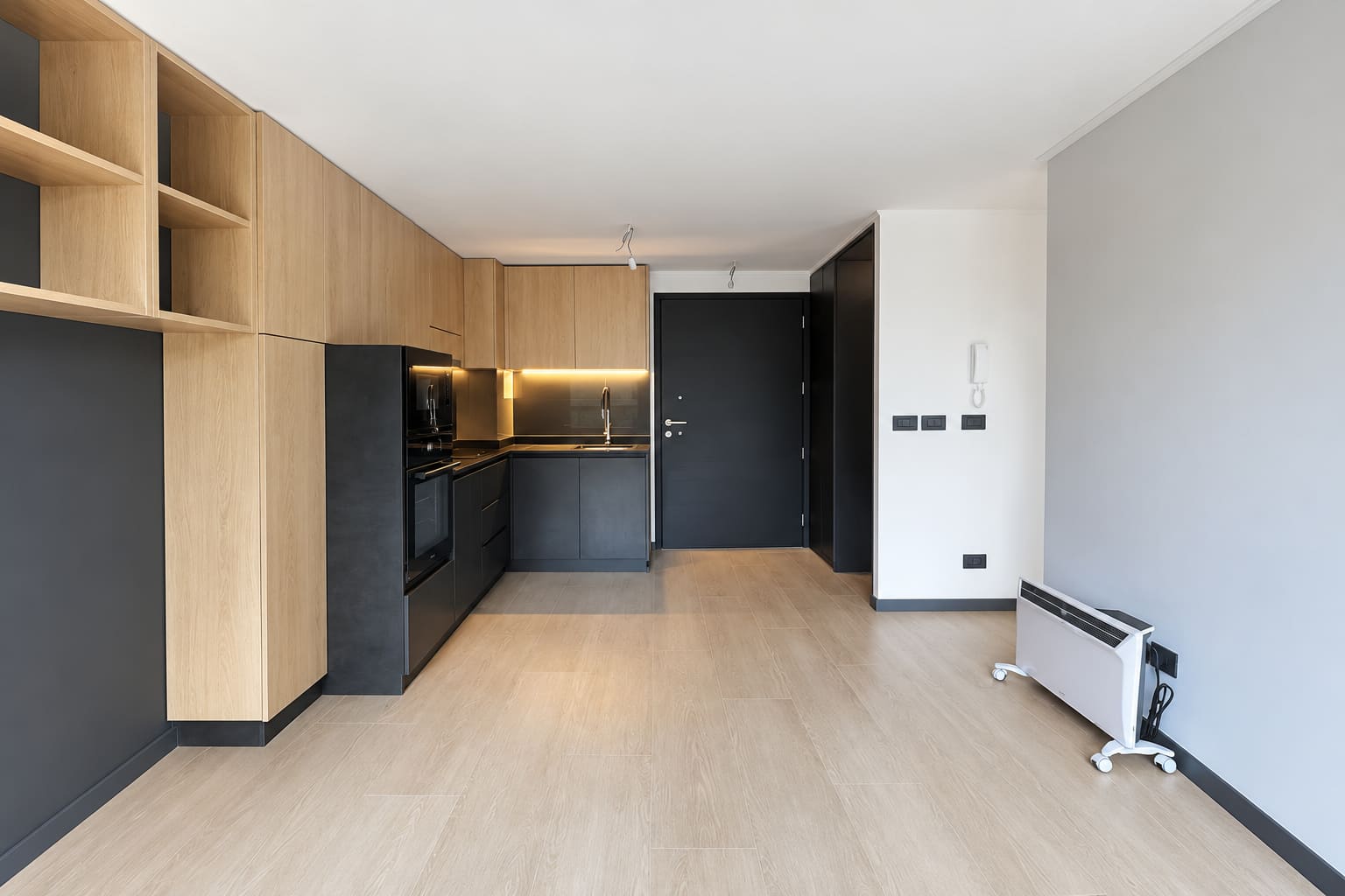 Departamento en arriendo en Puerto Varas — foto 3