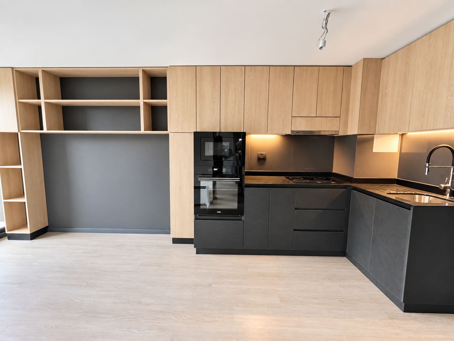 Departamento en arriendo en Puerto Varas — foto 4