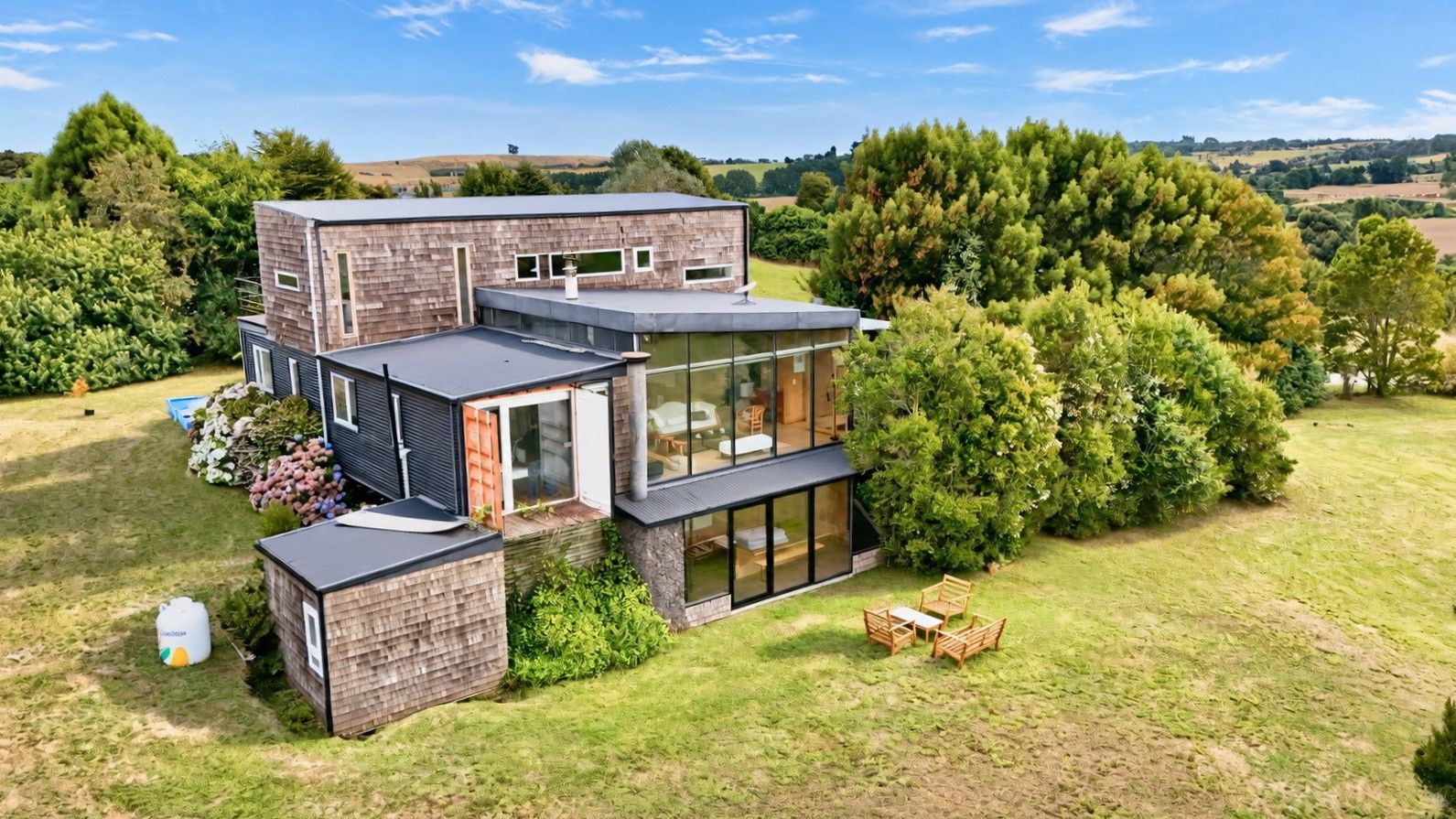 Casa en arriendo en Puerto Varas — foto 1