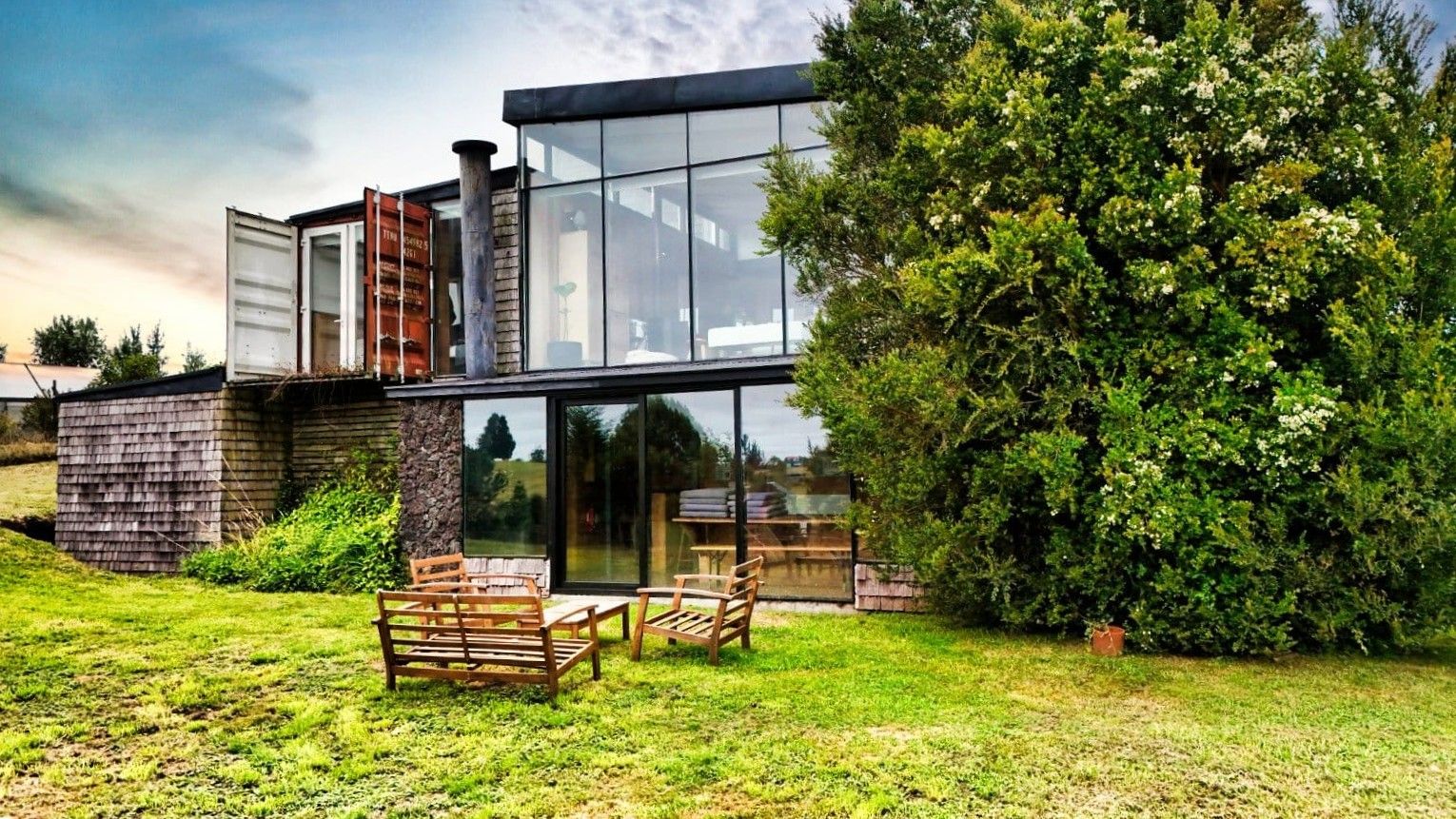 Casa en arriendo en Puerto Varas — foto 3