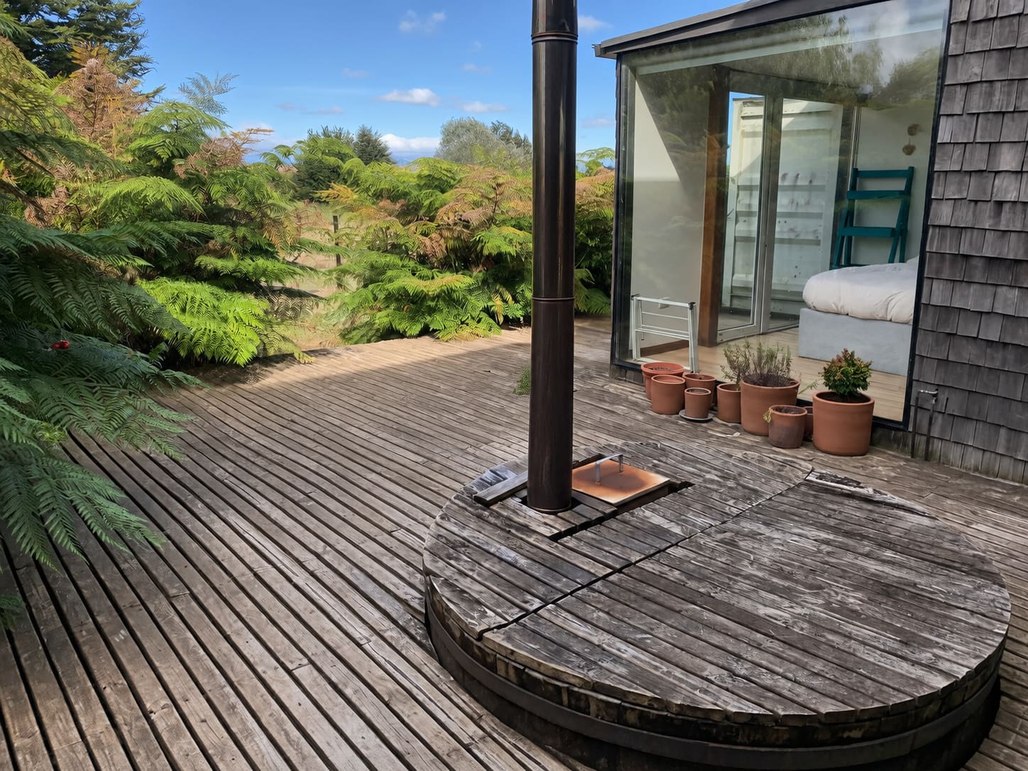 Casa en arriendo en Puerto Varas — foto 4