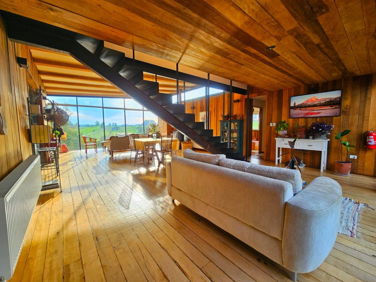 Casa en arriendo en Puerto Varas — foto 6