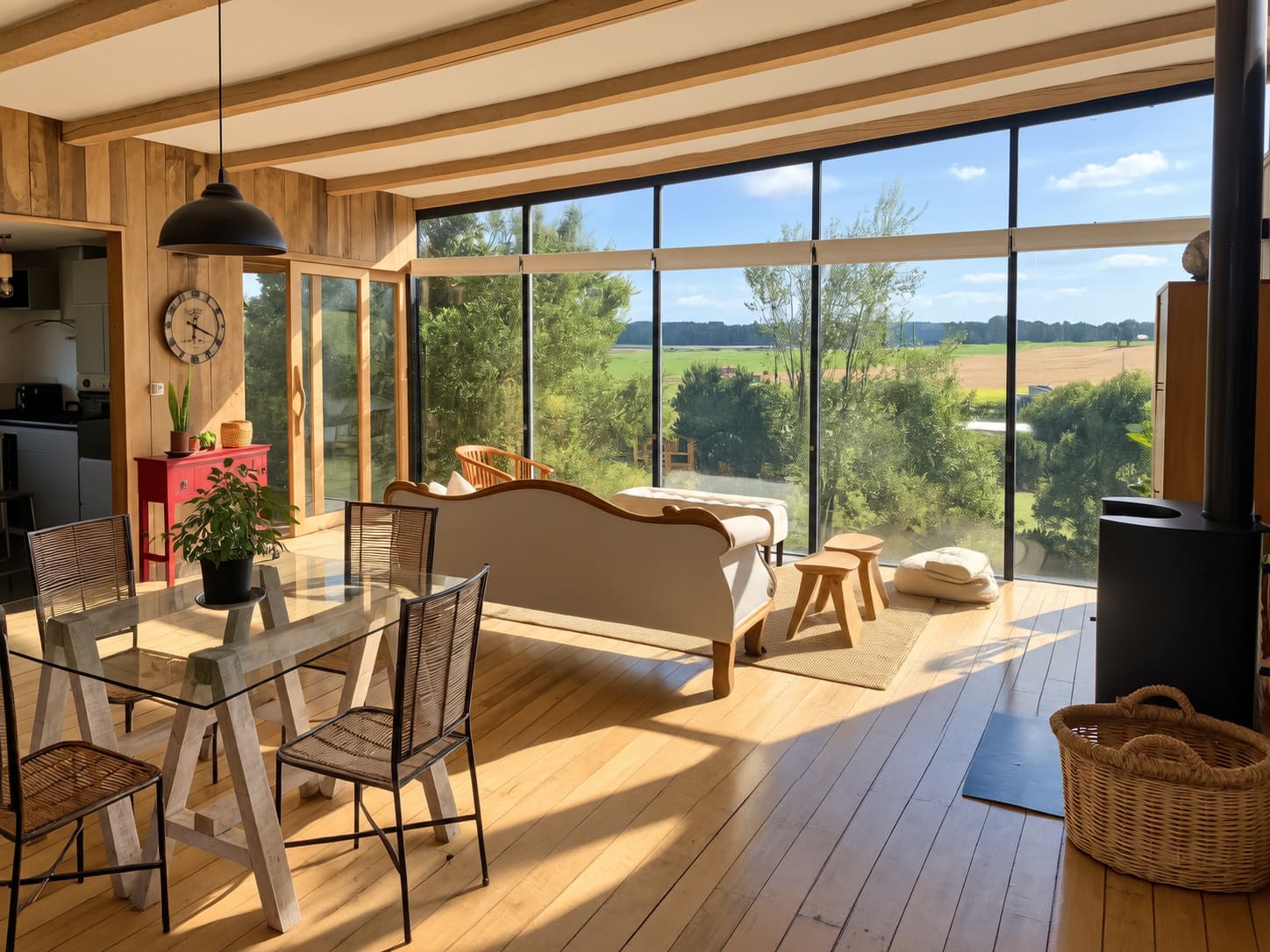 Casa en arriendo en Puerto Varas — foto 7