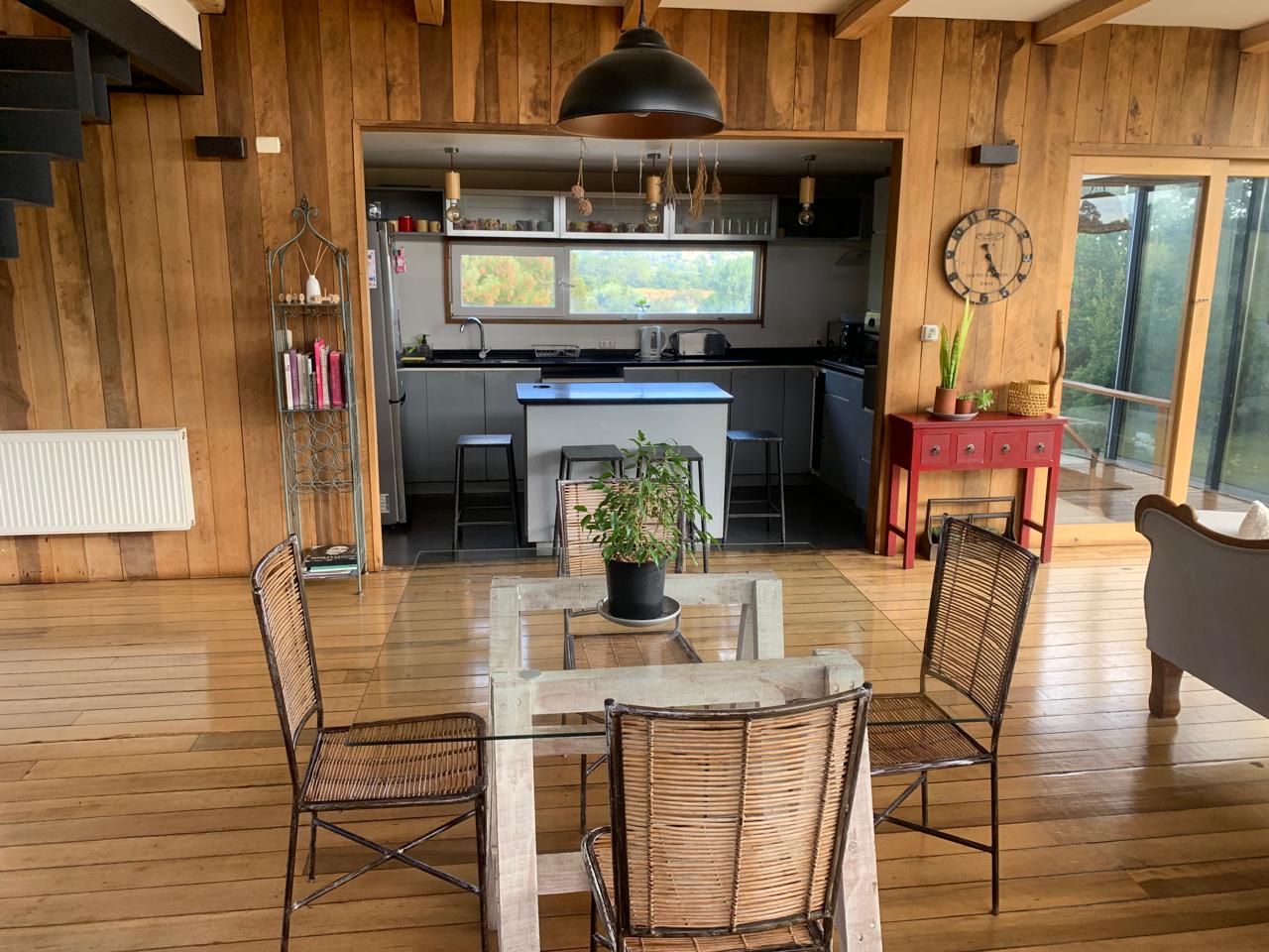 Casa en arriendo en Puerto Varas — foto 8