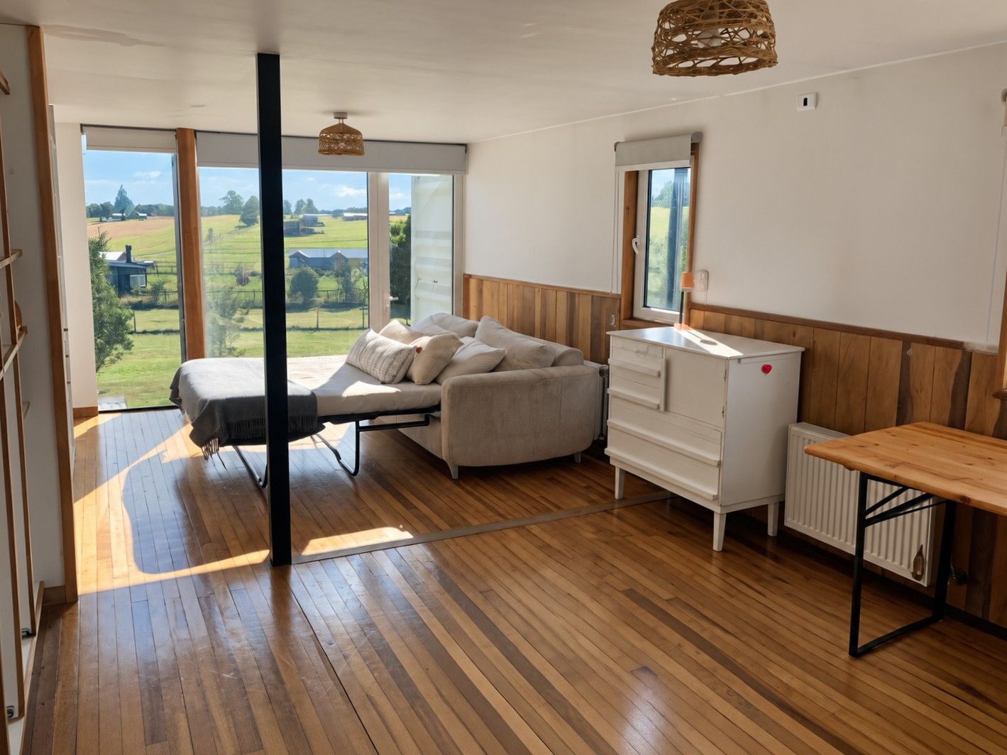 Casa en arriendo en Puerto Varas — foto 9