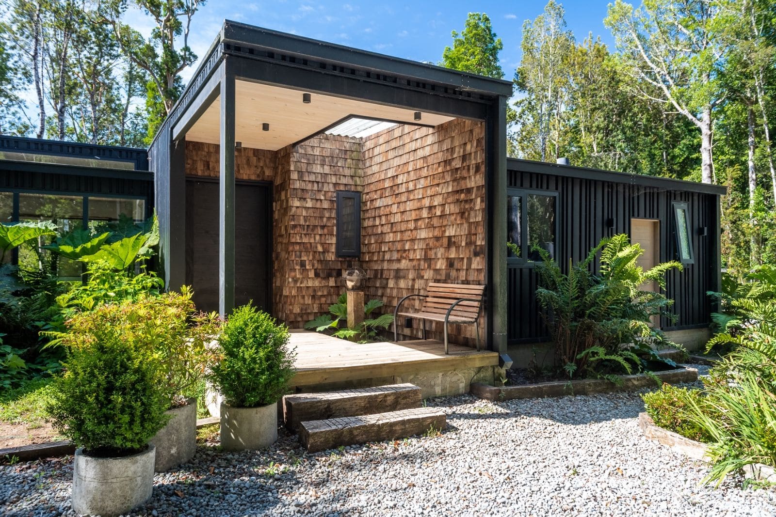 Casa en arriendo en Puerto Varas — foto 1