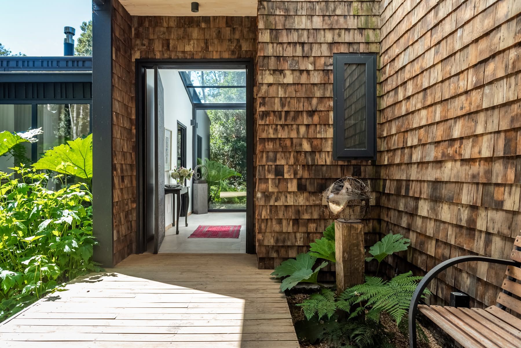 Casa en arriendo en Puerto Varas — foto 3