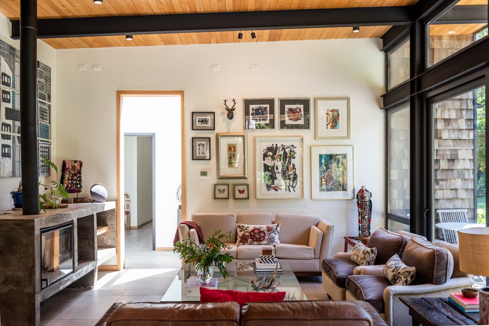 Casa en arriendo en Puerto Varas — foto 5