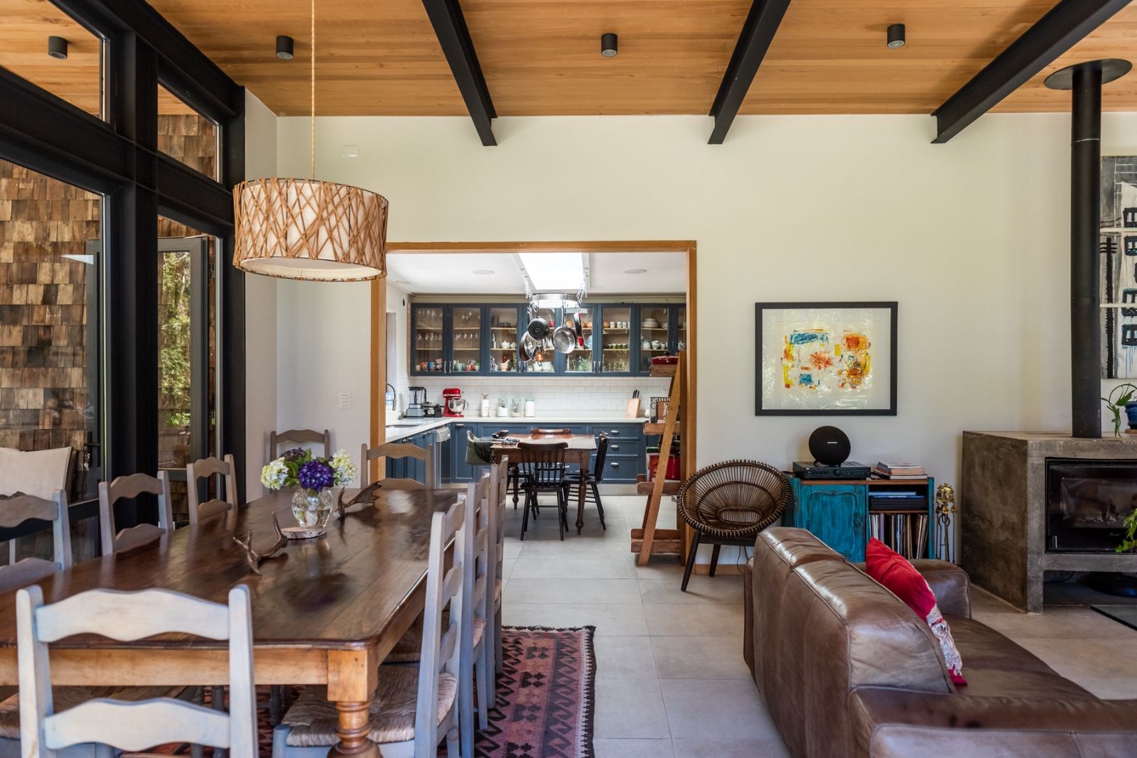Casa en arriendo en Puerto Varas — foto 6