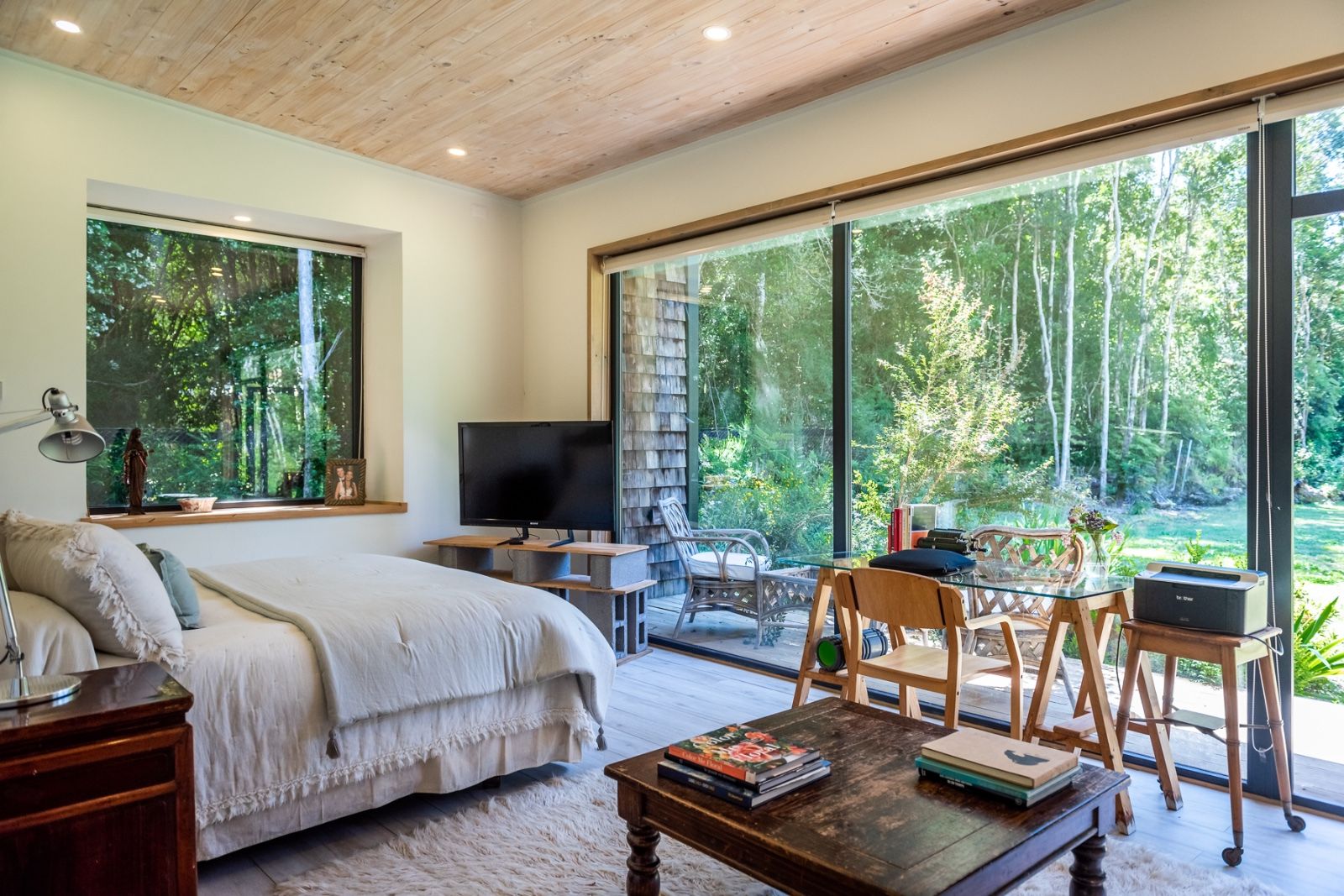 Casa en arriendo en Puerto Varas — foto 10