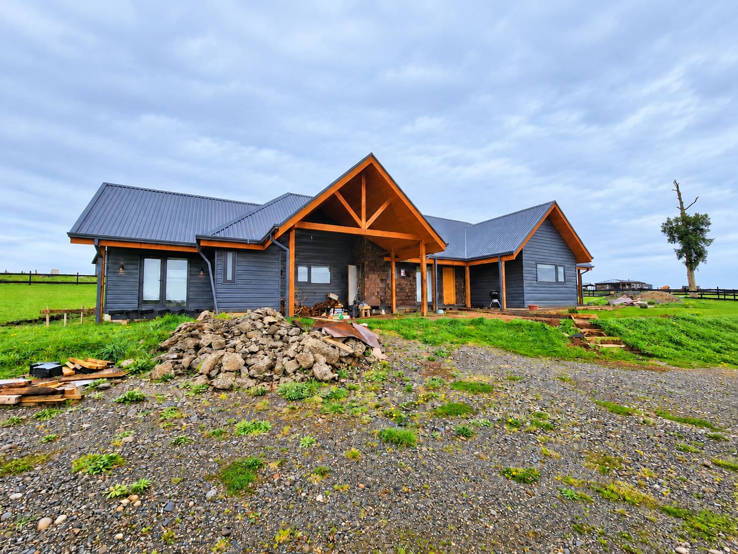 Casa en arriendo en Puerto Varas — foto 2